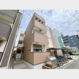 フジパレス東三国2番館 3階 築10年4ヶ月の賃貸物件