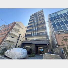 シャーメゾンサクセス新大阪 3階 築5年4ヶ月の賃貸物件