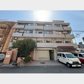 ピア土江PART2 3階 築39年9ヶ月の賃貸物件