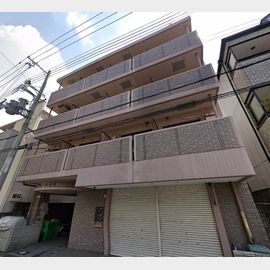 クレール相川の賃貸物件