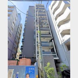 東淀川駅より徒歩3分 11階 築6年5ヶ月の賃貸物件