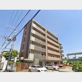 アレルヤ 4階 築24年2ヶ月の賃貸物件
