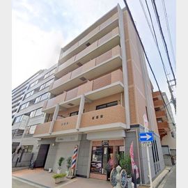 ヴェリテ新大阪2 6階 築16年2ヶ月の賃貸物件