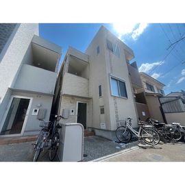 ハーモニーテラス下新庄の賃貸物件