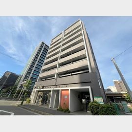 西中島南方駅より徒歩2分 4階 築17年9ヶ月の賃貸物件