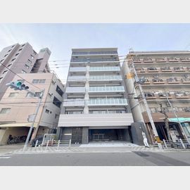 塚本駅より徒歩9分 2階 築1年4ヶ月の賃貸物件