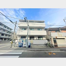 セントレジス新大阪の賃貸物件