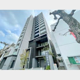 樟葉駅より徒歩3分 8階 築2年8ヶ月の賃貸物件