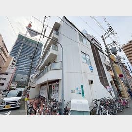 リーゼ・北野 4階 築47年3ヶ月の賃貸物件