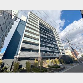 東三国駅より徒歩7分 9階 築6年2ヶ月の賃貸物件