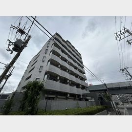 ノルデンハイム瑞光 8階 築30年2ヶ月の賃貸物件