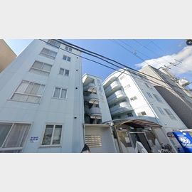 北村マンションシャトル２ 2階 築36年2ヶ月の賃貸物件