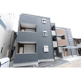 ALEGRIA淡路の賃貸物件