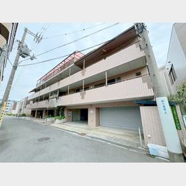 シティマンションパラス 3階 築33年3ヶ月の賃貸物件
