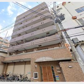 クラウンハイム淡路駅前通 3階 築21年5ヶ月の賃貸物件