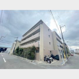 豊里セレニテ 4階 築21年2ヶ月の賃貸物件