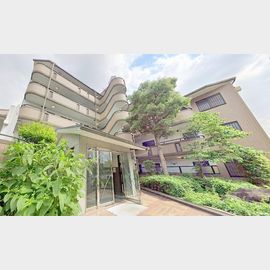 瑞光四丁目駅より徒歩10分 2階 築28年11ヶ月の賃貸物件