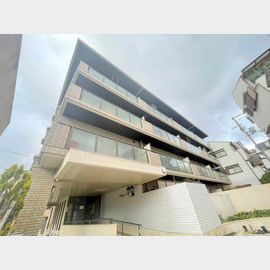 上新庄駅より徒歩5分 2階 築38年2ヶ月の賃貸物件