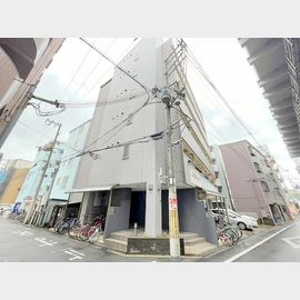 下新庄2番館 1階 築18年6ヶ月の賃貸物件