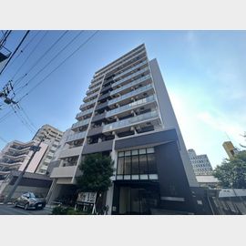 西中島南方駅より徒歩10分 築9年3ヶ月 12階建の賃貸物件