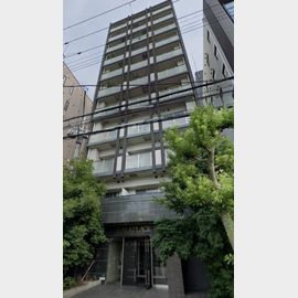 西中島南方駅より徒歩7分 2階 築11年9ヶ月の賃貸物件