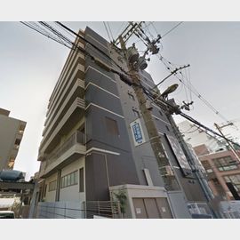 十三駅より徒歩2分 4階 築17年4ヶ月の賃貸物件