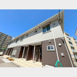 シャルマン井高野の賃貸物件