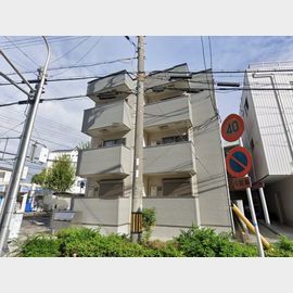 フジパレス瑞光駅南 1階 築5年10ヶ月の賃貸物件