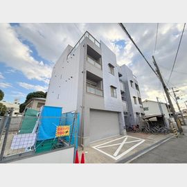 上新庄駅より徒歩3分 2階 築29年1ヶ月の賃貸物件