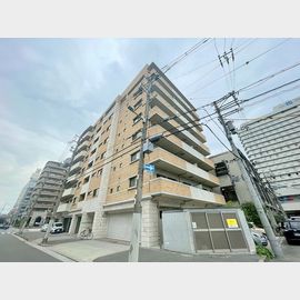 ウインズコート新北野 2階 築15年2ヶ月の賃貸物件