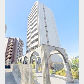 Ｓａｎｌｅｍｏｕｔ新大阪イースト３ 3階 築4年3ヶ月の賃貸物件