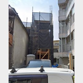 SABIELLA塚本 2階 新築の賃貸物件