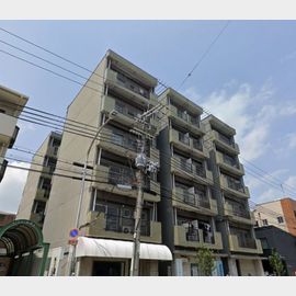 リアライズ上新庄豊新 7階 築53年2ヶ月の賃貸物件