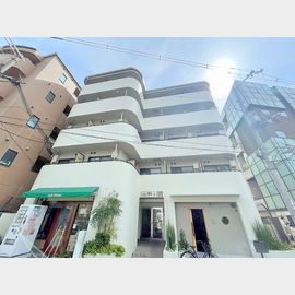 上新庄駅より徒歩5分 3階 築30年2ヶ月の賃貸物件