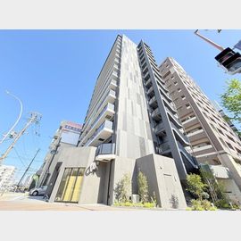 東淀川駅より徒歩8分 9階 新築の賃貸物件