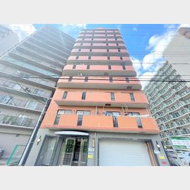 東淀川駅より徒歩4分 7階 築30年9ヶ月の賃貸物件