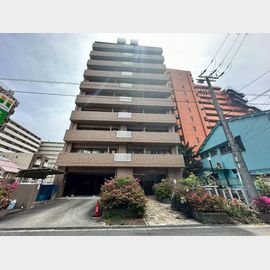 東三国駅より徒歩2分 5階 築24年6ヶ月の賃貸物件