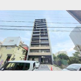 スワンズシティ新大阪プライム 6階 築2年2ヶ月の賃貸物件