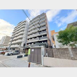 西中島南方駅より徒歩14分 7階 築10年11ヶ月の賃貸物件
