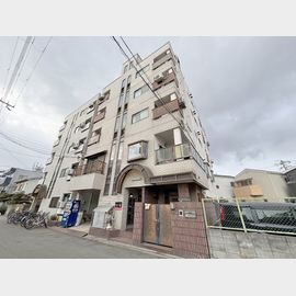サンライフ菅原 5階 築39年11ヶ月の賃貸物件
