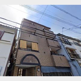 淡路駅より徒歩5分 1階 築26年1ヶ月の賃貸物件