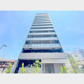 ArtizA淡路の賃貸物件