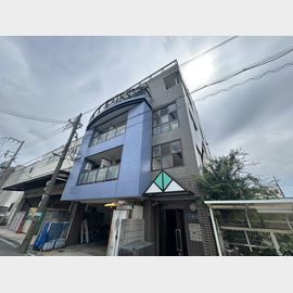 瑞光四丁目駅より徒歩4分 2階 築32年の賃貸物件