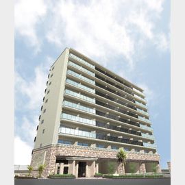 プレジオ三国ASIANの賃貸物件