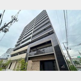 ライジングメゾン新大阪サウス 3階 築3年6ヶ月の賃貸物件