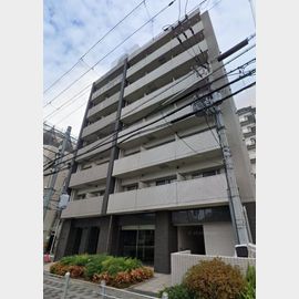 塚本駅より徒歩7分 2階 築18年3ヶ月の賃貸物件