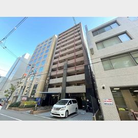 クレアート新大阪ＰａｎＬｏｏｐ 6階 築19年9ヶ月の賃貸物件