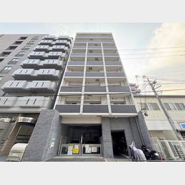 西中島南方駅より徒歩8分 4階 築8年3ヶ月の賃貸物件