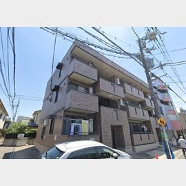 東淀川駅より徒歩6分 2階 築19年11ヶ月の賃貸物件
