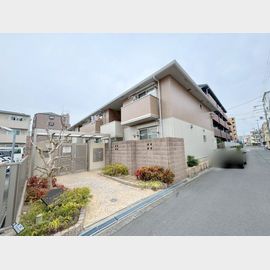 だいどう豊里駅より徒歩2分 2階 築13年11ヶ月の賃貸物件
